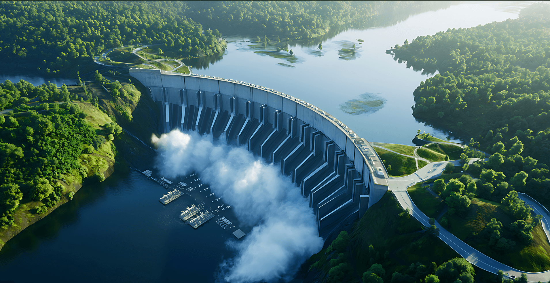 Small Hydro Projects