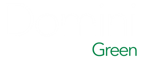 Domini Green Logo