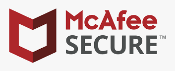 McAfee SECURE